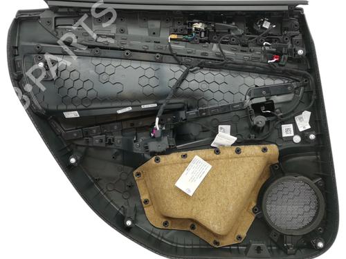 Rear right panel VW ID.7 (ED2) PRO S | BP34729566C61 - Image 7