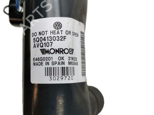 Right front suspension CUPRA ATECA (KH7, KHP, KBP) 2.0 TSI 4Drive | BP35764526M73 - Image 7