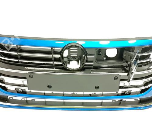 Used Front bumper Front bumper VW ARTEON (3H7, 3H8) 1.5 TSi (150 hp) 35757554 35757554