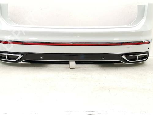 Used Rear bumper Rear bumper 35758959 35758959