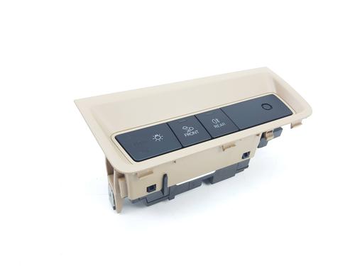 Headlight switch VW TOUAREG (CR7, RC8) 3.0 TDI 4motion | BP35757132I24 - Image 4