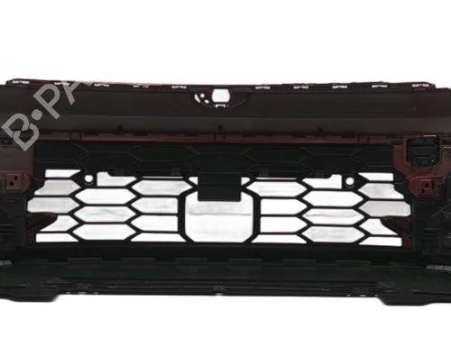 Front bumper VW GOLF Hatchback Van (1K1) TDI | BP35761303C7 - Image 6