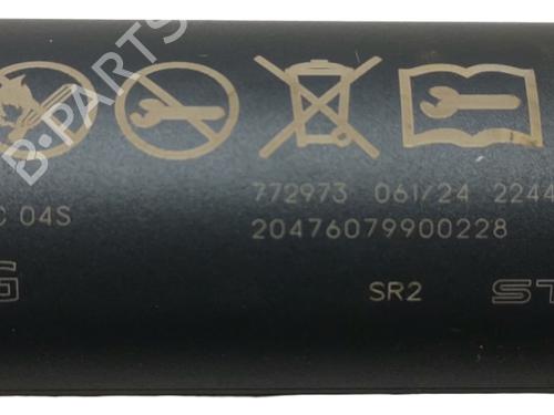 Electronic module CUPRA FORMENTOR (KM7, KMP) 2.0 TSI 4Drive | BP36403066M83 - Image 4
