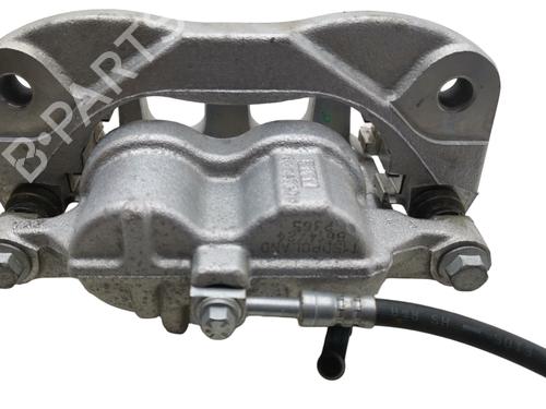 Left front brake caliper VW MULTIVAN T7 (STM, STN) 1.5 TSi | BP36289554M105  - Image 7