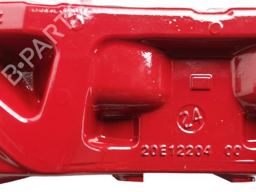 Right front brake caliper AUDI Q6 E-TRON (GFB) SQ6 e-tron quattro | BP34727633M104 - Image 11