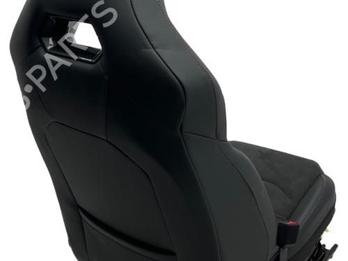 Left front seat CUPRA ATECA (KH7, KHP, KBP) 2.0 TSI 4Drive | BP37281676C15 - Image 9