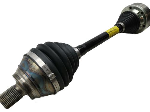Left front driveshaft AUDI A3 Sportback (8YA, 8YF) 30 g-tron | BP35763381M38 - Image 2
