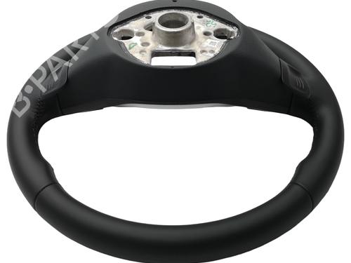 Steering wheel VW MULTIVAN T7 (STM, STN) 1.5 TSi | BP37018373C49 - Image 10