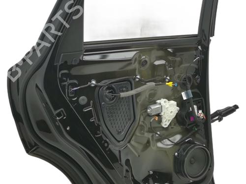 Dør venstre bagtil CUPRA TERRAMAR (KP1) 2.0 TSI VZ 4Drive | BP35763921C4 - Image 7
