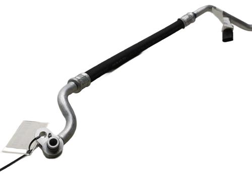 Used AC pipe AC pipe VW ID. Buzz Bus (EBB, EBJ) Electric 4motion (EBB) (340 hp) 35764641 35764641