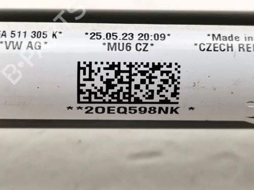 Anti roll bar VW ID.7 (ED2) PRO S | BP34725169M96 - Image 4