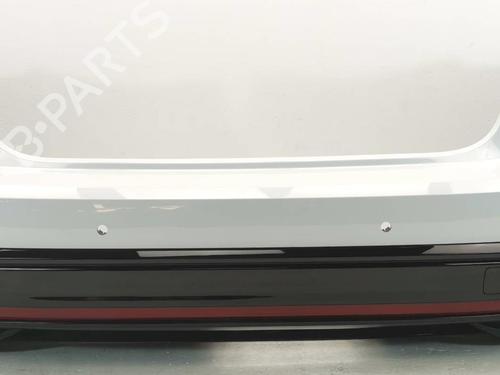 Used Rear bumper Rear bumper 35760768 35760768