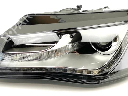 Used Left headlight Left headlight AUDI A8 D2 (4D2, 4D8) 4.2 quattro (310 hp) 34730009 34730009