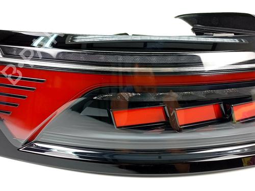 Used Left taillight Left taillight VW ARTEON (3H7, 3H8) 1.5 TSi (150 hp) 34729122 34729122