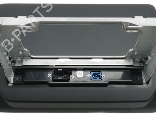 Display VW ID. Buzz Bus (EBB, EBJ) Electric (EBB) | BP34729485C48 - Image 16
