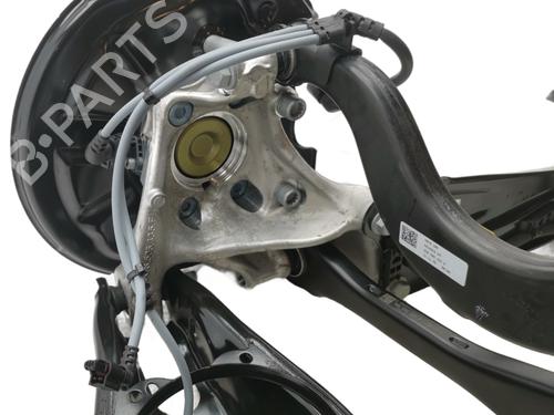 Left rear steering knuckle CUPRA TERRAMAR (KP1) 2.0 TSI VZ 4Drive | BP34731280M27  - Image 20