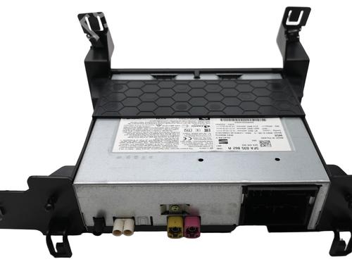Electronic module CUPRA FORMENTOR (KM7, KMP) 2.0 TSI 4Drive | BP38717475M83 - Image 2