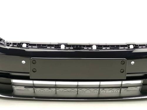 Used Front bumper Front bumper VW PASSAT B8 (3G2, CB2) 2.0 TDI (122 hp) 35759161 35759161