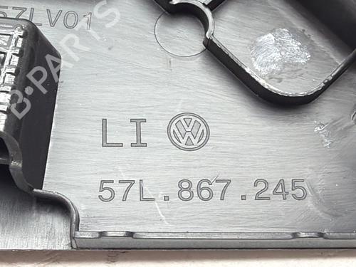 Other VW TAYRON (R41) 2.0 TSI 4motion | BP35975440O1 - Image 5