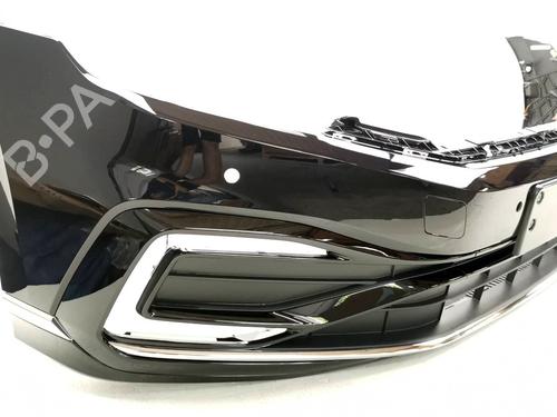 Front bumper VW PASSAT B8 (3G2, CB2) 2.0 TDI | BP35758708C7  - Image 14