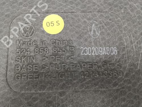 Luggage compartment floor VW TIGUAN ALLSPACE (BW2, BJ2) 2.0 TSI 4motion | BP34731069I33 - Image 5