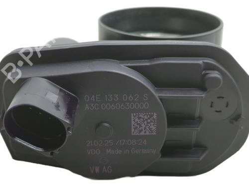 Throttle body AUDI A3 Limousine (8YS, 8YM) 30 TFSI | BP34732330M82 - Image 4