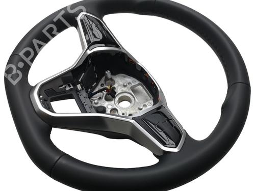 Steering wheel VW ID.3 (E11, E12) 1st | BP39225041C49 - Image 2