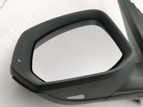 Left mirror VW MULTIVAN T7 (STM, STN) 1.5 TSi | BP36253599C26 - Image 6