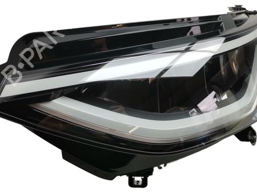 Used Left headlight Left headlight VW ID. Buzz Bus (EBB, EBJ) Electric 4motion (EBB) (340 hp) 34730721 34730721