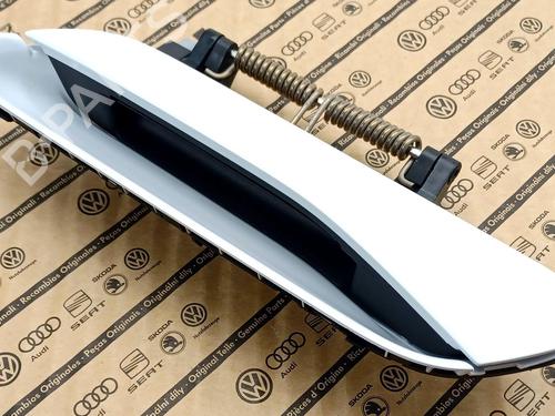Front left exterior door handle VW ID.4 (E21) PRO | BP39261073C128 - Image 3