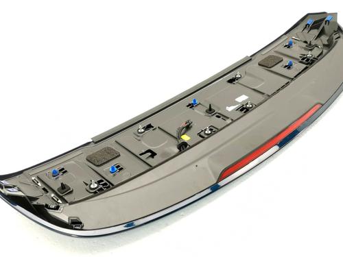 Spoiler bagklap VW ID.7 (ED2) PRO S | BP34726279C96 - Image 16