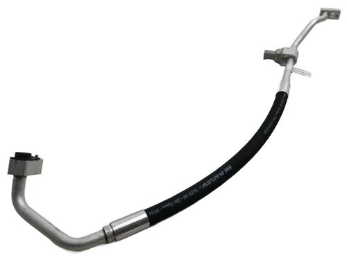 Used AC pipe AC pipe VW ID.7 (ED2) PRO S (286 hp) 34728085 34728085