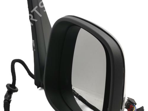 Used Right mirror Right mirror VW ID. Buzz Bus (EBB, EBJ) Electric 4motion (EBB) (340 hp) 35762024 35762024