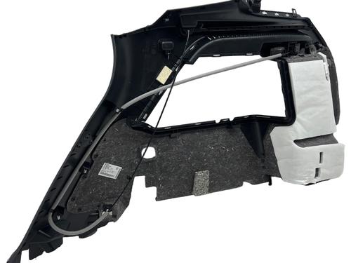 Boot lining VW TAYRON (R41) 2.0 TSI 4motion | BP36402951I3 - Image 5