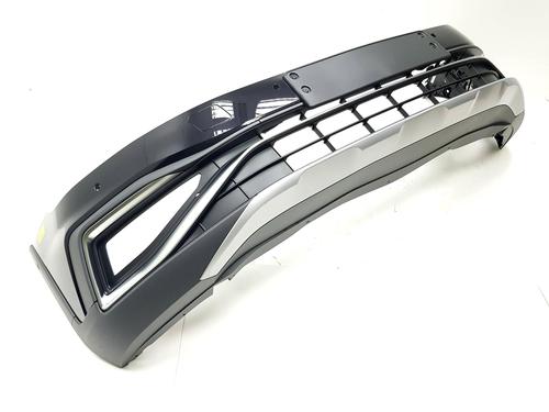 Front bumper VW PASSAT B8 (3G2, CB2) 2.0 TDI | BP35757098C7 - Image 2