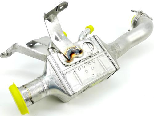 Egr AUDI A8 D5 (4N2, 4N8, 4NC, 4NL) 50 TDI Mild Hybrid quattro | BP35757041M69 - Image 4