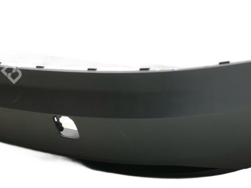 Frontfanger-spoiler Frontfanger-spoiler SKODA KODIAQ I (NS6, NS7, NV7) 2.0 TDI 4x4 (150 hp) 34727553 34727553