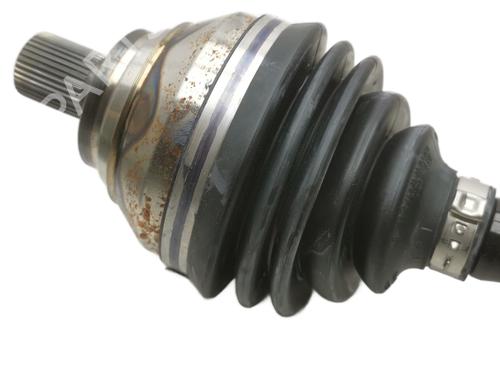 Left front driveshaft VW TIGUAN (5N_) 2.0 TDI 4motion | BP35764678M38 - Image 3