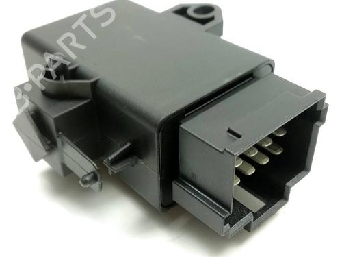 Used Electronic module Electronic module VW CALIFORNIA T6 Camper (SGC, SGG, SHC) 2.0 TDI 4motion (150 hp) 34728100 34728100