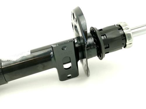 Left front shock absorber VW POLO (6N2) 1.9 D | BP35760925M16 - Image 3