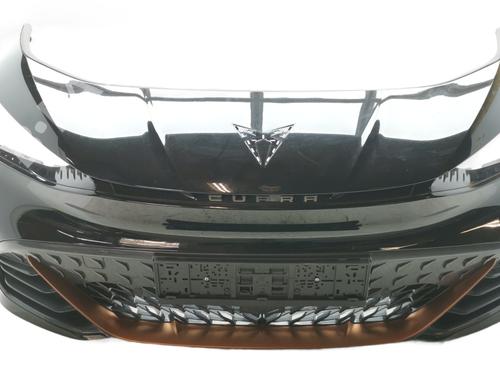 Frente Completa CUPRA BORN (K11) VZ | BP34731298S1  - Image 6