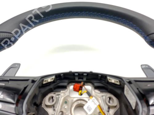 Steering wheel VW ARTEON (3H7, 3H8) 1.5 TSi | BP35757982C49 - Image 4