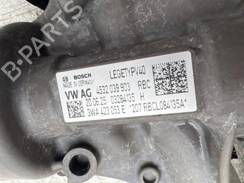 Steering rack CUPRA FORMENTOR (KM7, KMP) 1.5 e-HYBRID VZ | BP38033761M22 - Image 4