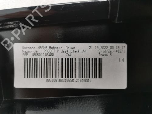 Right sideskirt VW PASSAT B8 (3G2, CB2) 2.0 TDI | BP34732093C114 - Image 10