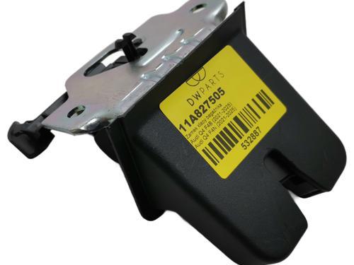 Fechadura do capot Fechadura do capot AUDI Q4 E-TRON SUV (F4B) 45 (286 hp) 35762352 35762352