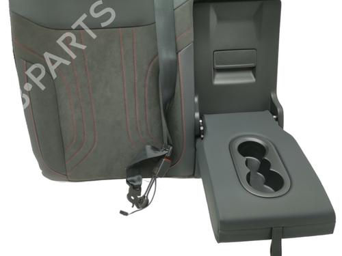 Left front seat VW ID.5 (E39) GTX 4motion | BP35762681C15 - Image 4