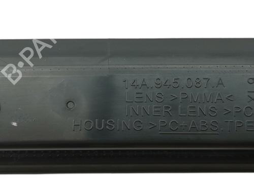 Third brake light VW ID.7 (ED2) PRO S | BP34725846L11  - Image 12