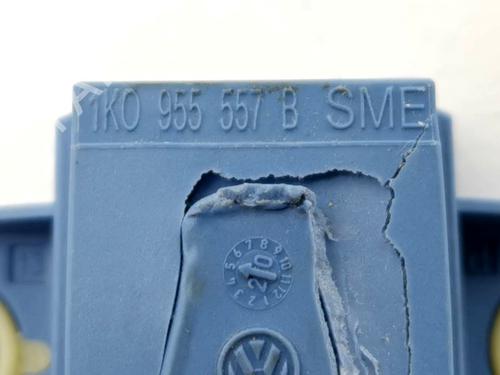 Electronic sensor SKODA OCTAVIA II (1Z3) 1.2 TSI | BP34728536M84 - Image 10