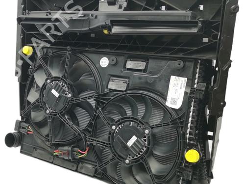 Komplette front VW MULTIVAN T7 (STM, STN) 1.4 eHybrid | BP34731407S1  - Image 24