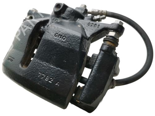 Left front brake caliper SEAT ATECA (KH7, KHP) 1.5 TSI 4Drive | BP34731711M105 - Image 14